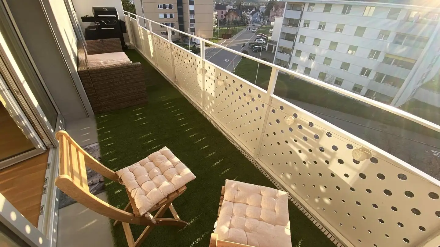 Apartment for rent - Obermattstrasse 82, 8330 Pfäffikon ZH - Photo 3
