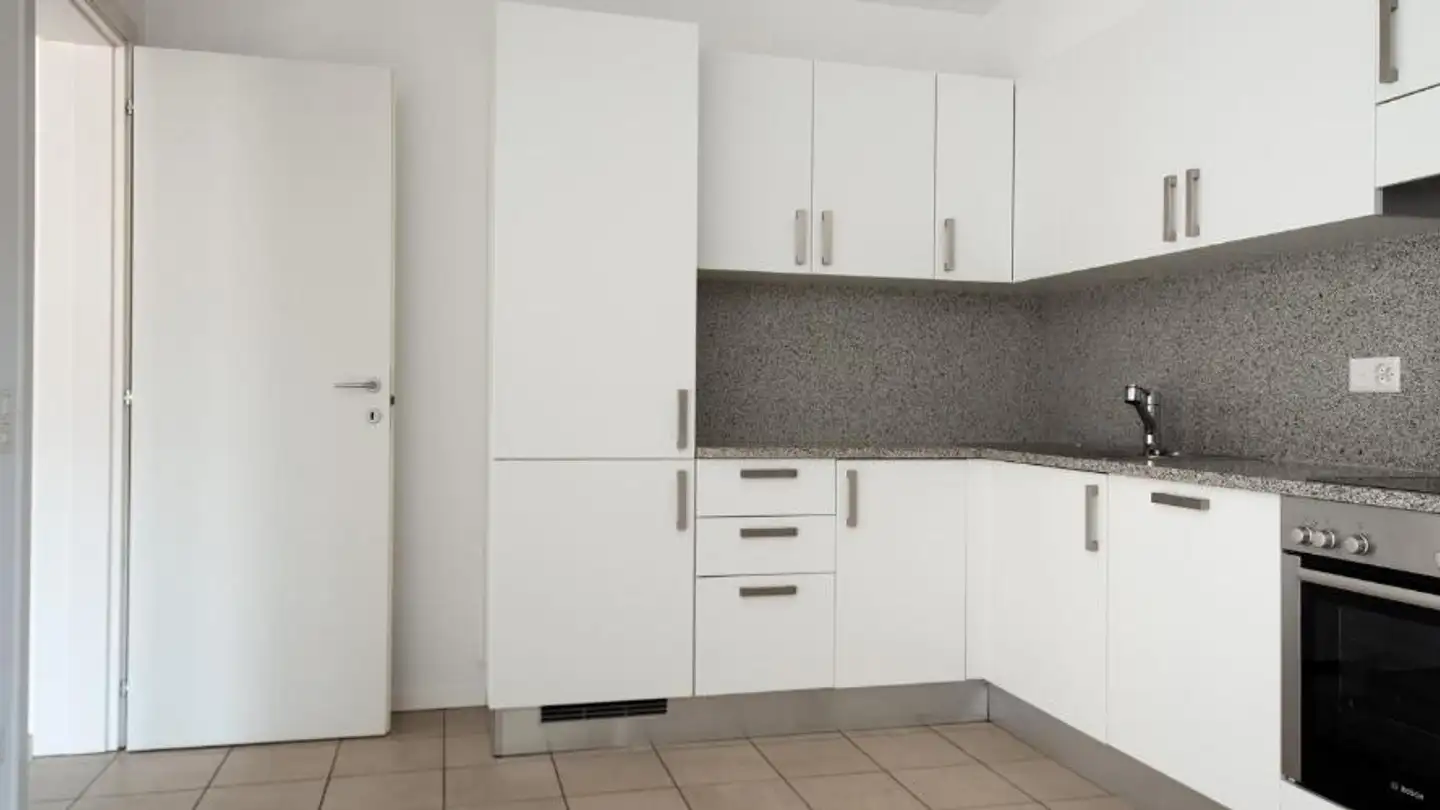 Appartamento in affitto - Via Alla Bozzoreda 39, 6963 Pregassona - Foto 2