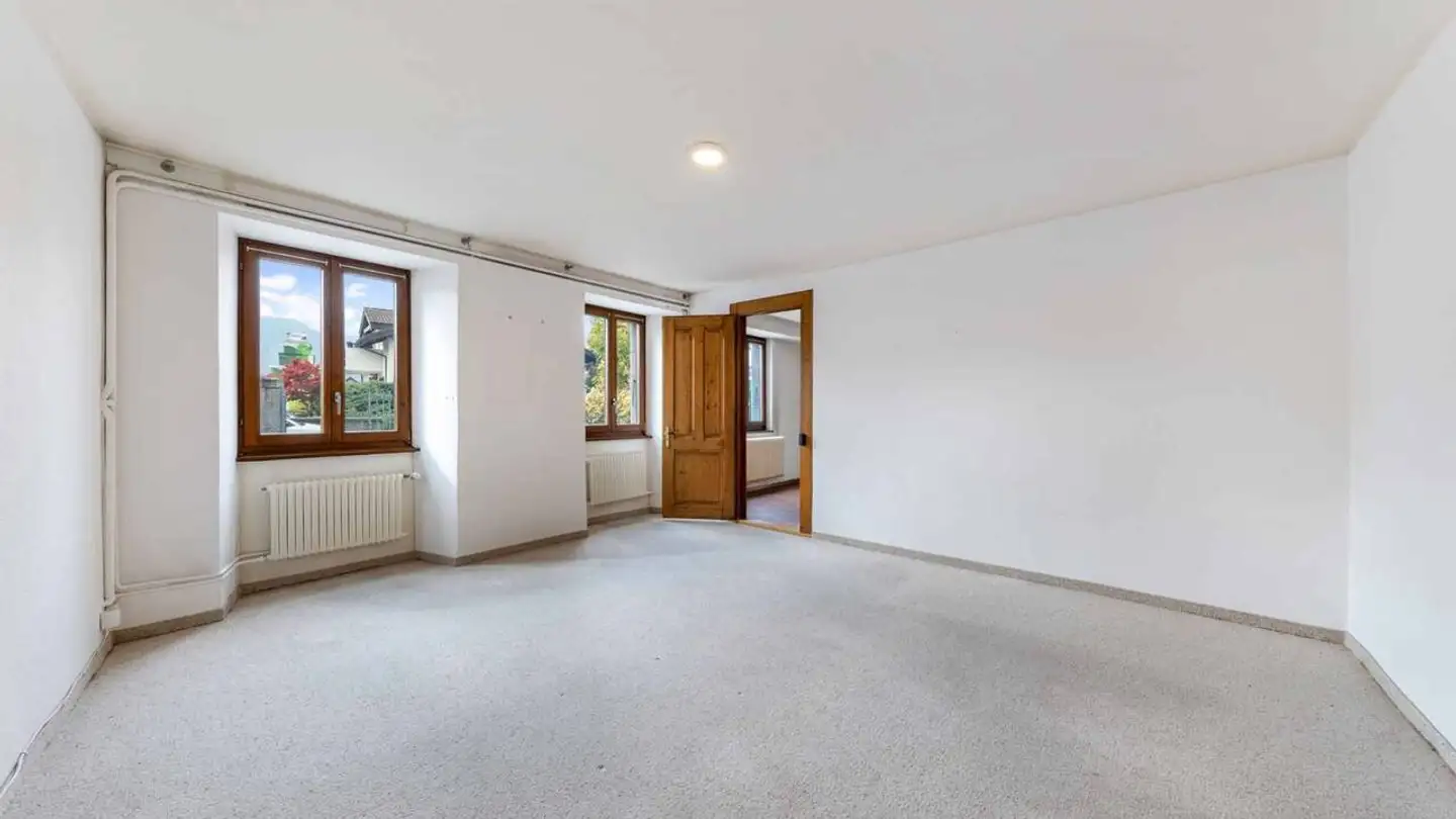 Casa bifamiliare in vendita - 1860 Aigle - Photo 3