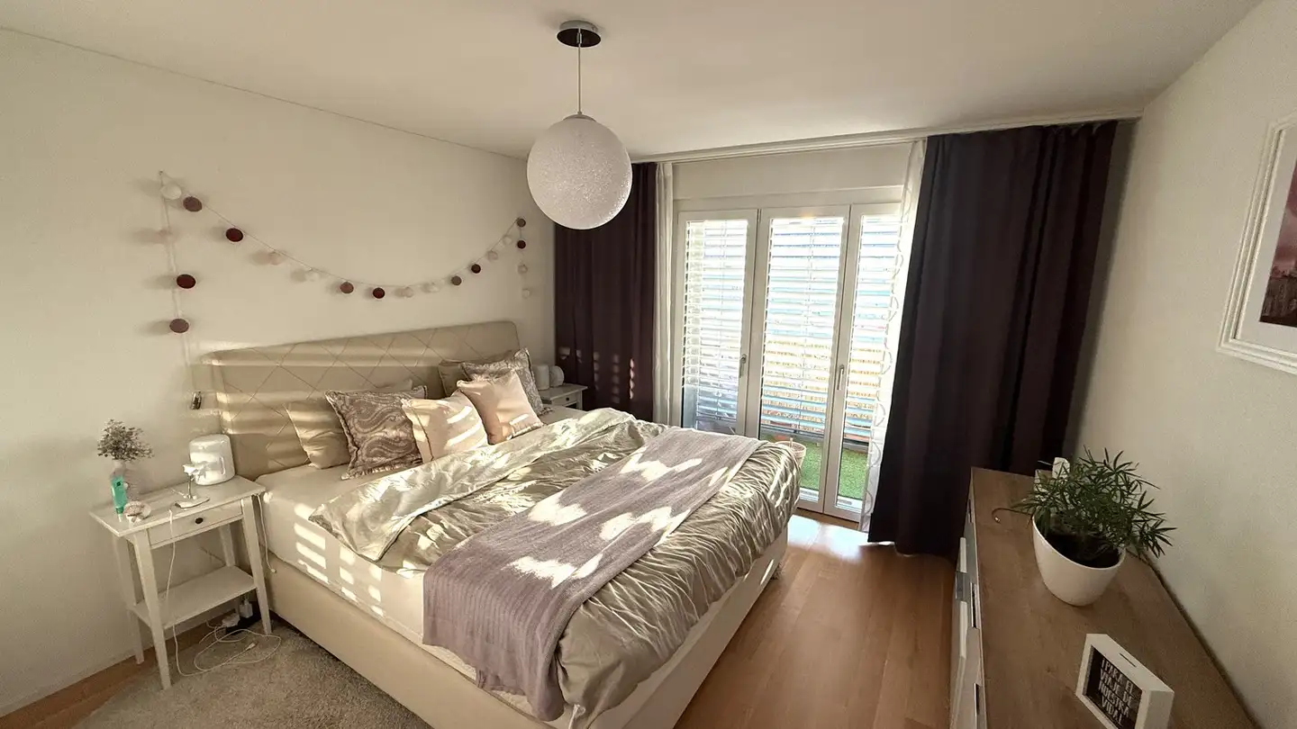 Apartment for rent - Obermattstrasse 82, 8330 Pfäffikon ZH - Photo 4