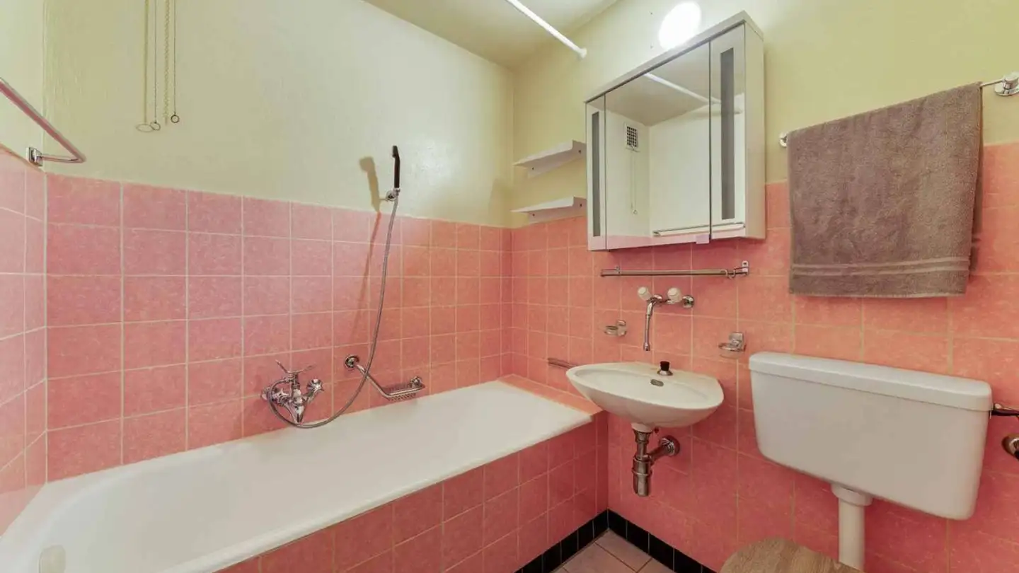 Casa bifamiliare in vendita - 1860 Aigle - Photo 4