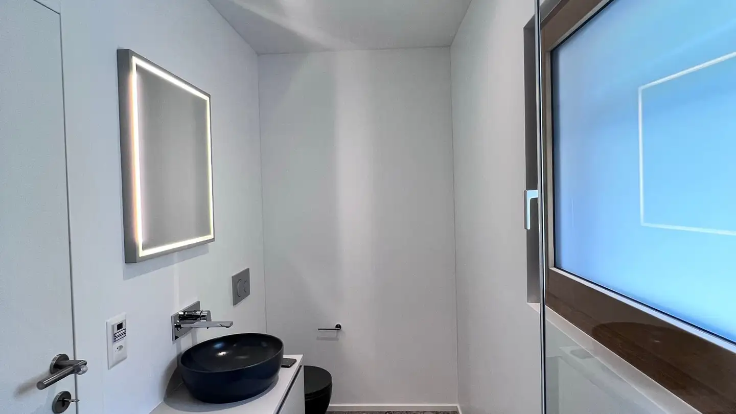 Appartement à louer - Via Locarno 25, 6514 Sementina - Photo 4
