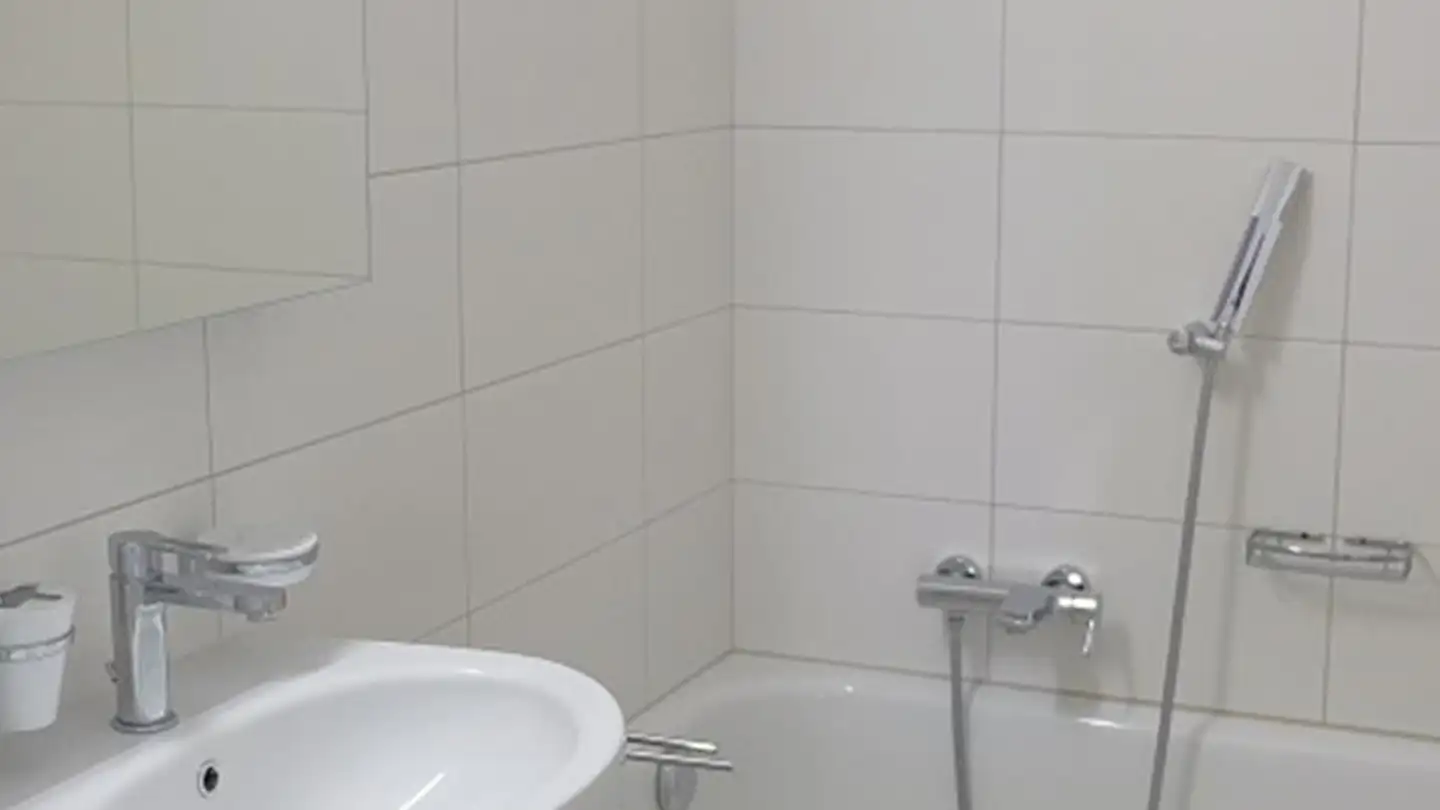 Appartamento in affitto - Via Alla Bozzoreda 39, 6963 Pregassona - Foto 3