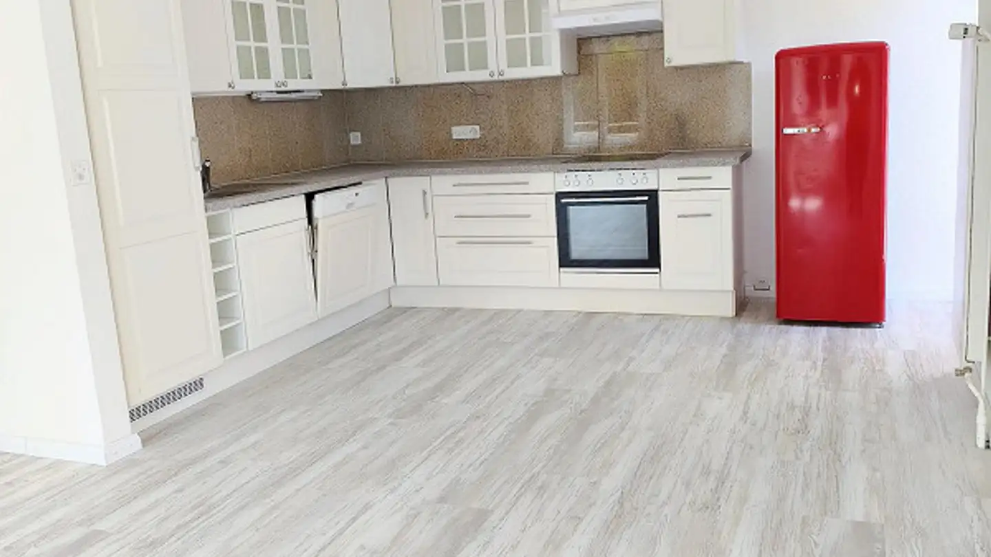 Apartment for rent - Baselstrasse 10, 4242 Laufen
