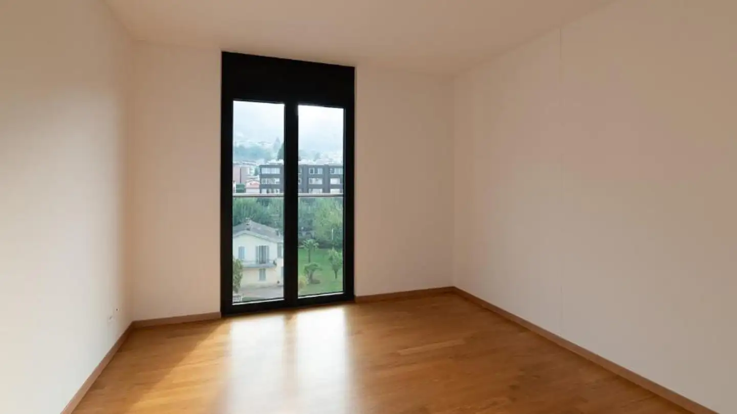 Appartamento in affitto - Via Alla Bozzoreda 39, 6963 Pregassona - Foto 4