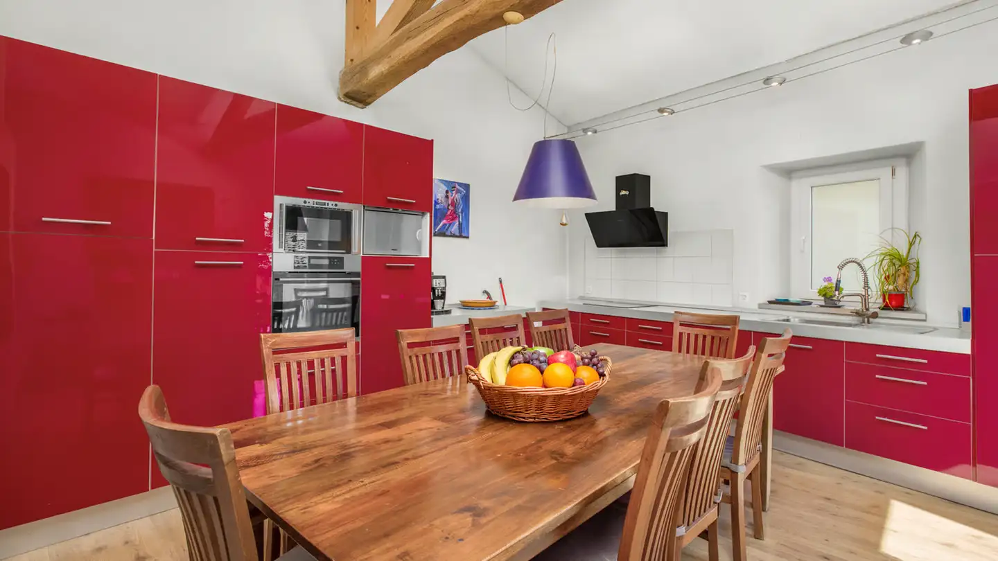 Maison individuelle à vendre - 6863 Besazio