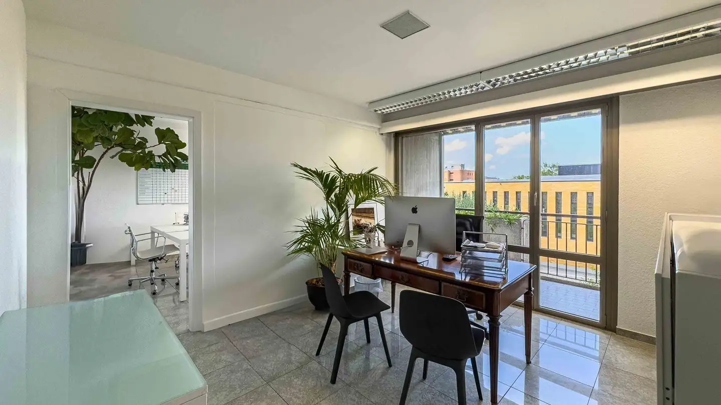 Appartement à louer - 6850 Mendrisio - Photo 2