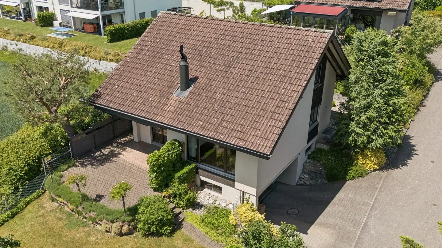 Single house for sale - Pilatusring, 4922 Bützberg - Photo 2