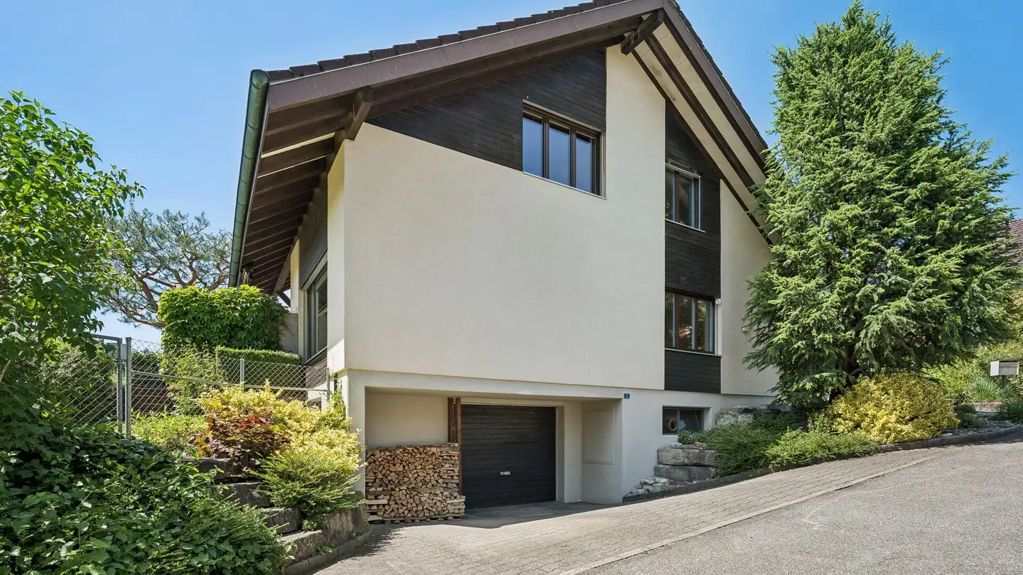 Single house for sale - Pilatusring, 4922 Bützberg - Photo 4