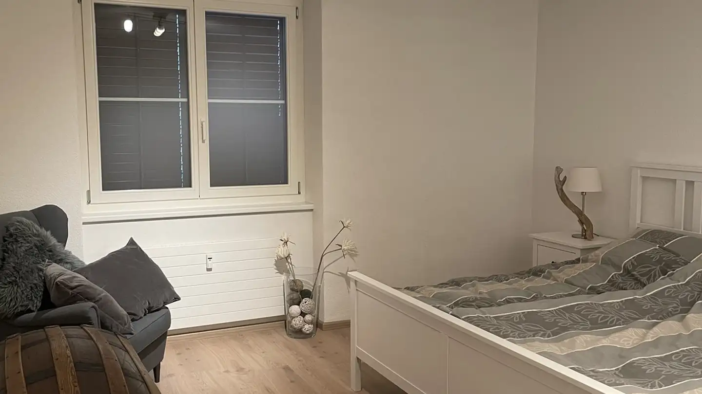 Apartment for rent - Schwertgasse 3, 5330 Bad Zurzach - Photo 2