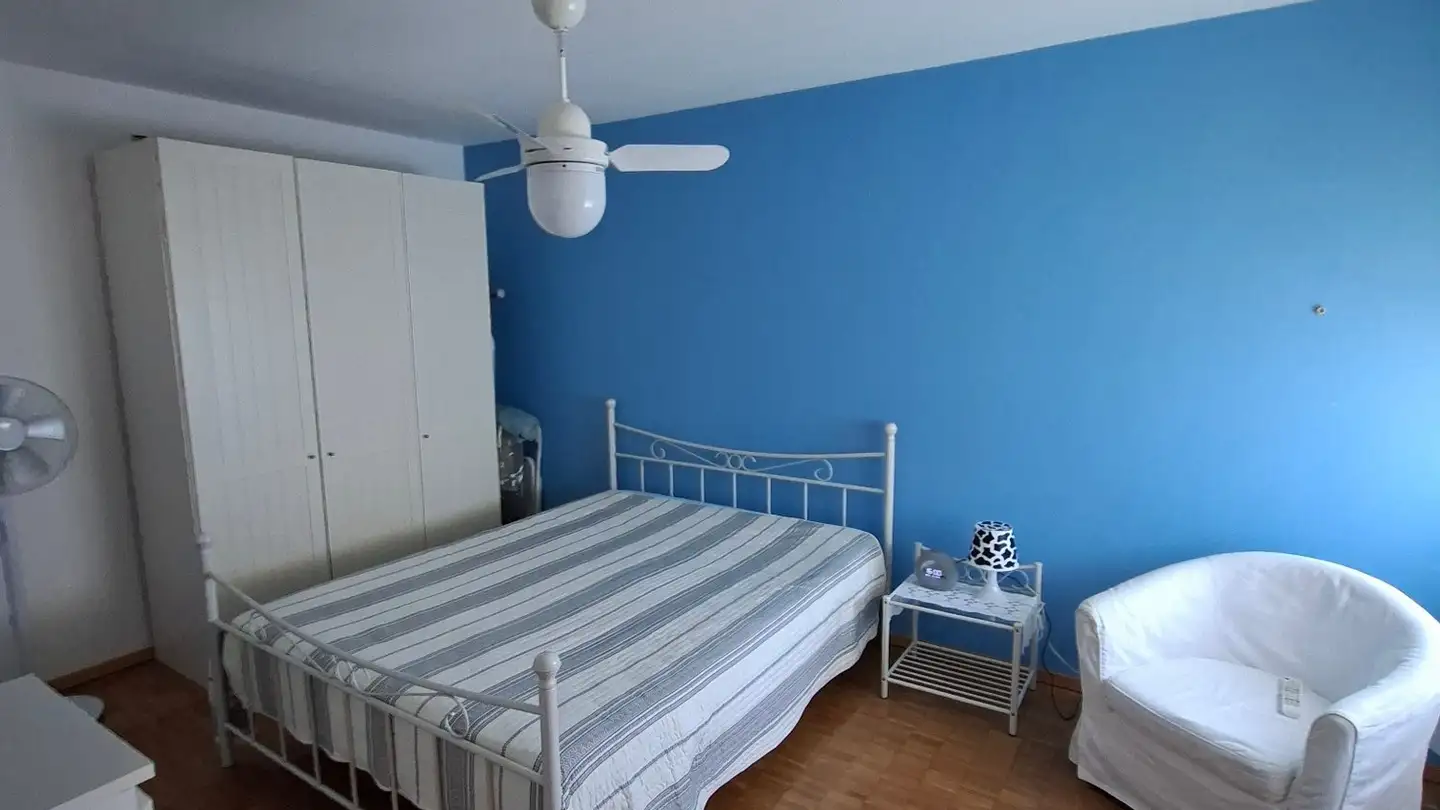 Appartement à louer - 6932 Breganzona - Photo 2