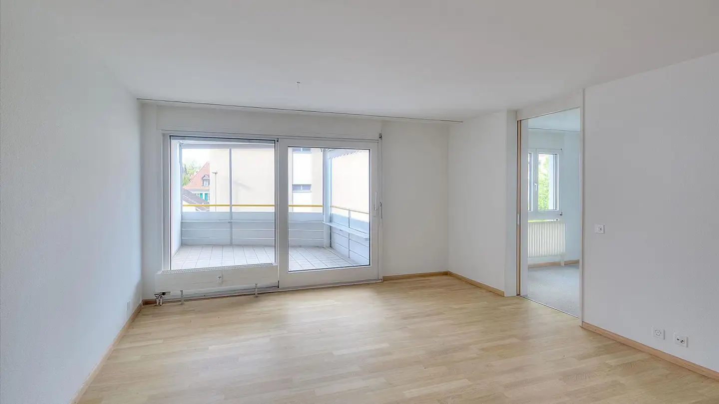 Apartment for rent - Binningerstrasse 13, 4123 Allschwil - Photo 3