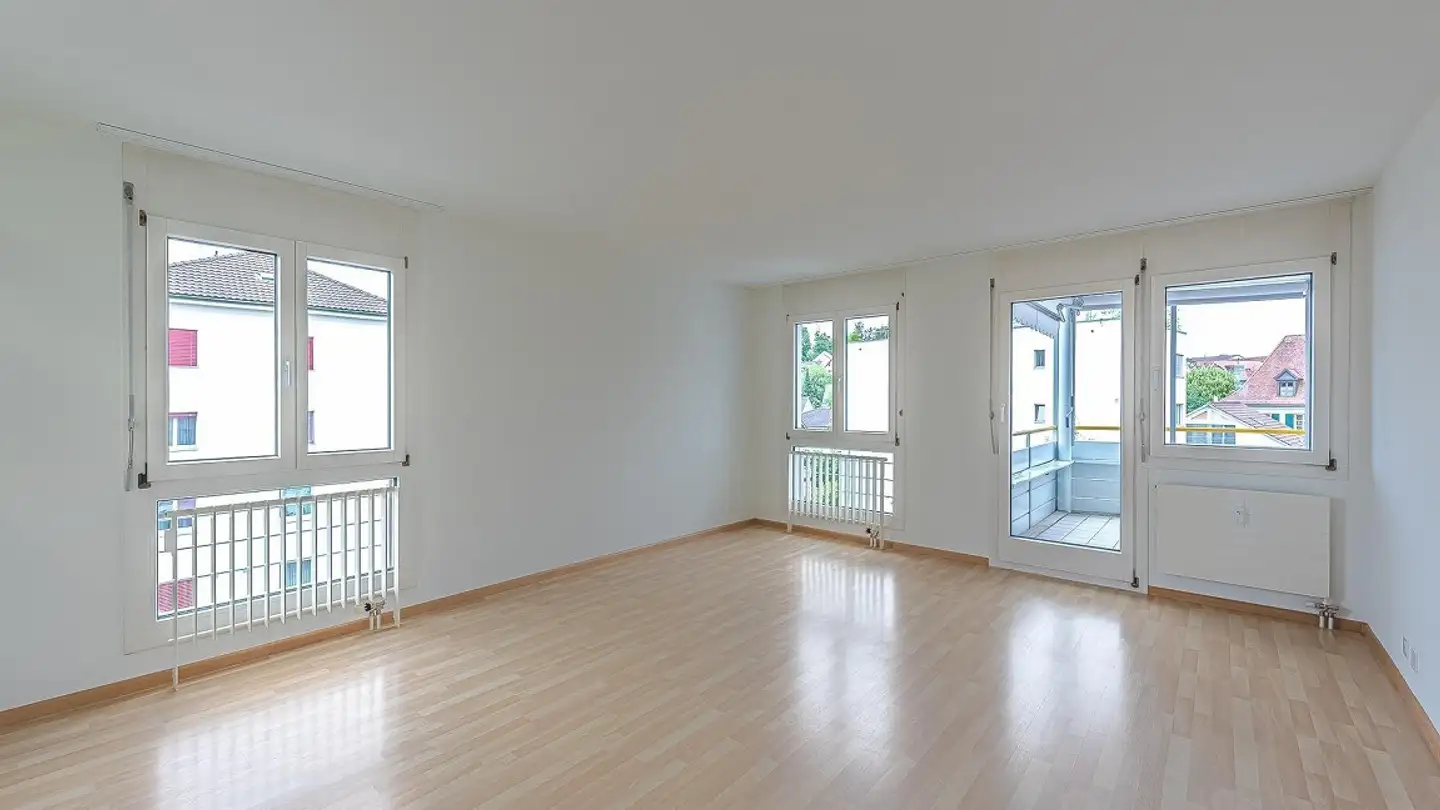 Apartment for rent - Binningerstrasse 13, 4123 Allschwil - Photo 4