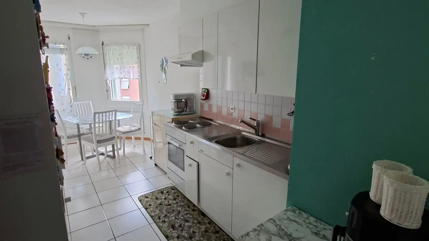 Appartement à louer - 6932 Breganzona - Photo 3