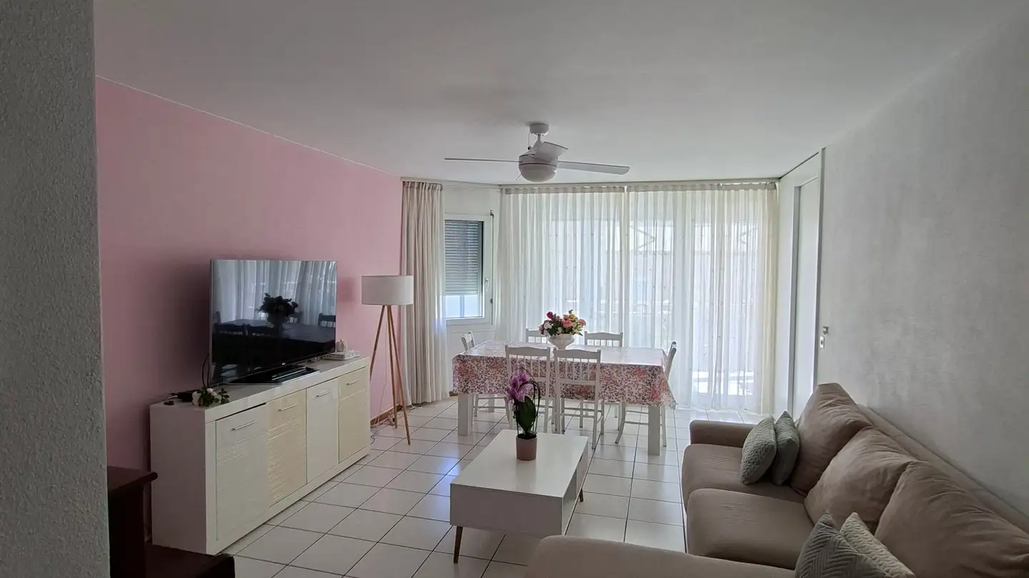 Appartement à louer - 6932 Breganzona