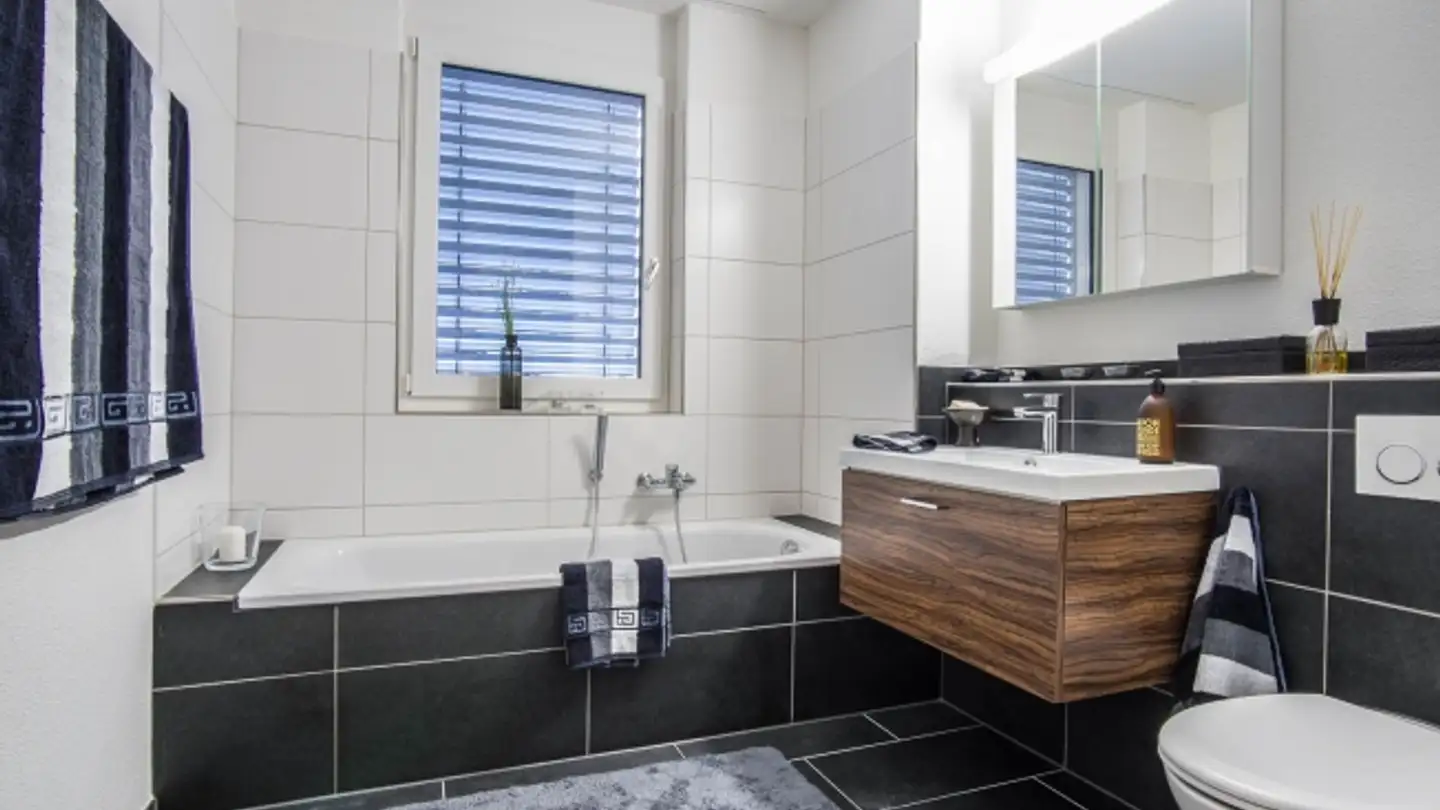 Appartamento in affitto - Im Benze 49, 8222 Beringen - Foto 4