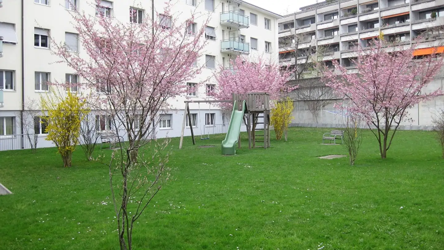 Apartment for rent - Seidenweg 19, 3012 Bern - Photo 2