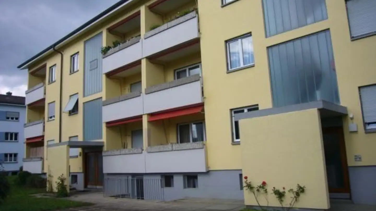 Appartement à louer - Schlattweg 4, 2572 Sutz