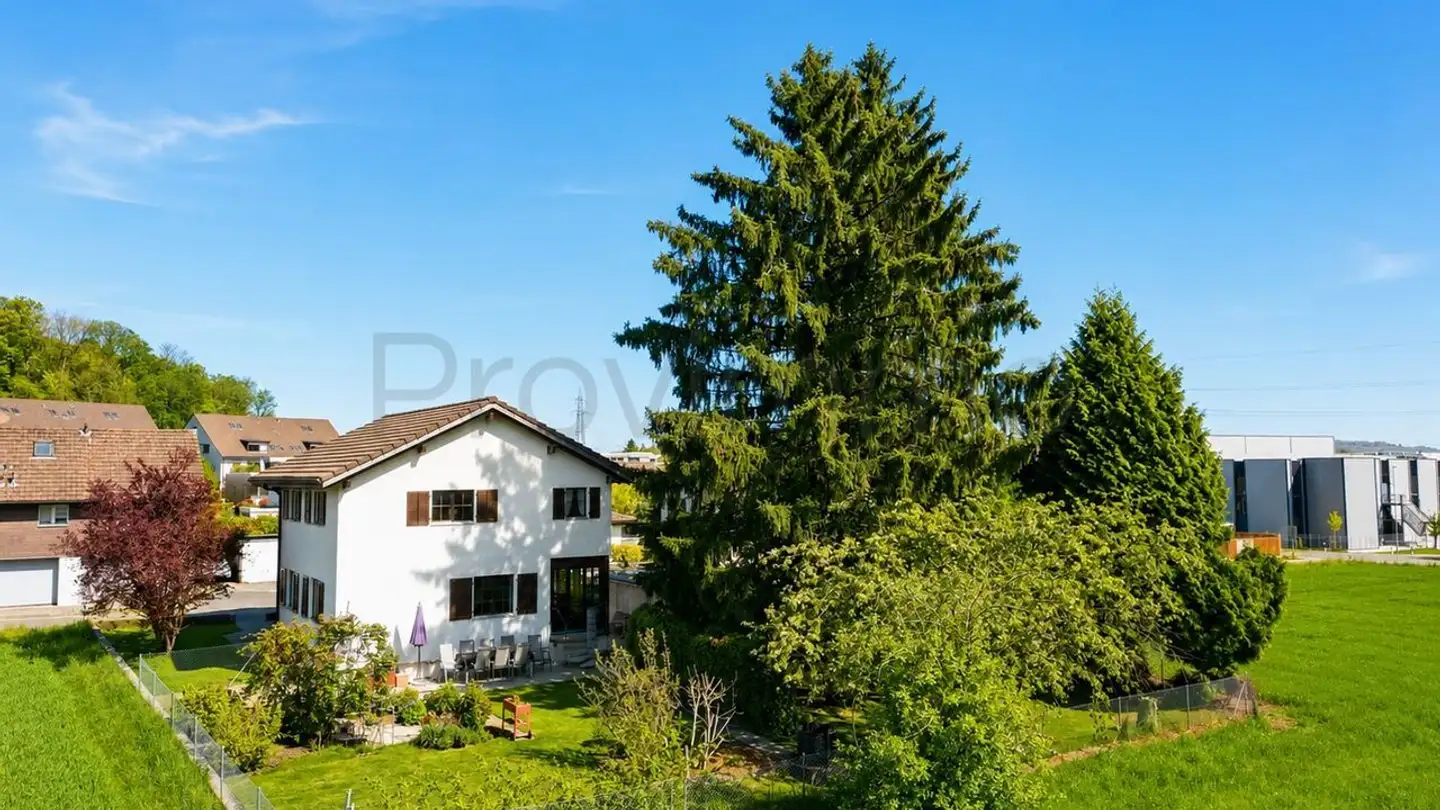 Casa singola in vendita - 5505 Brunegg