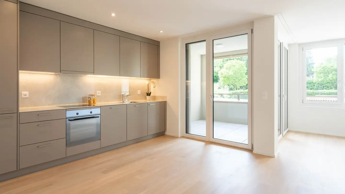 Appartamento in affitto - Schützenwiesweg 1, 9240 Uzwil - Foto 3