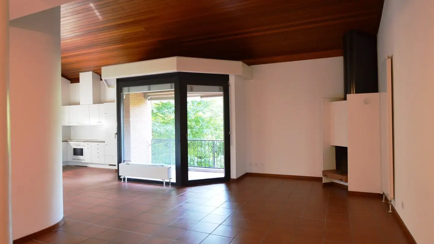 Appartement à louer - 6945 Origlio - Photo 2