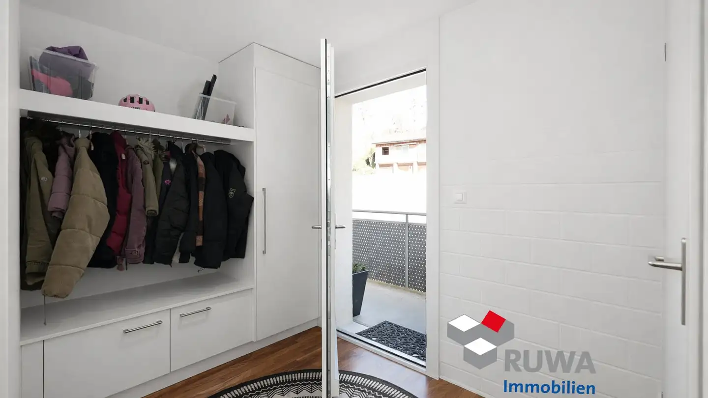 Duplex for sale - Sonnenfeldstrasse 1, 3432 Lützelflüh-Goldbach - Photo 2