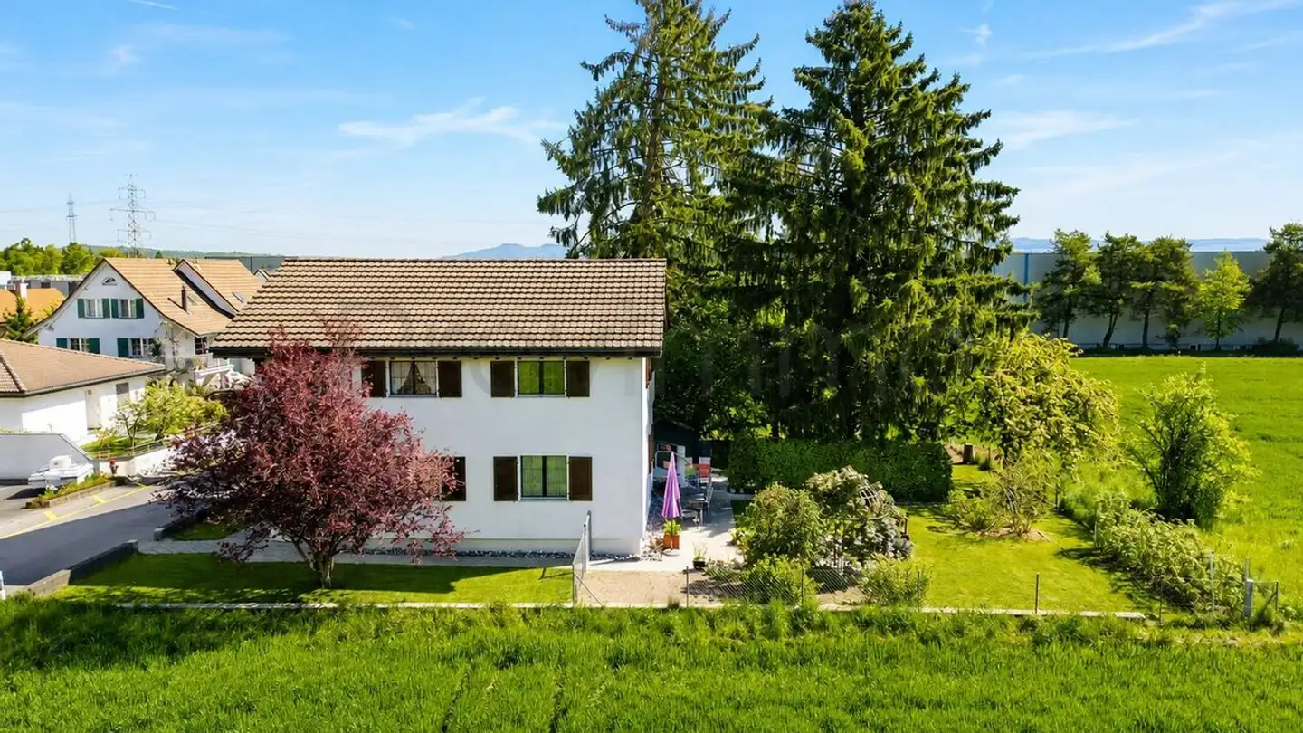 Casa singola in vendita - 5505 Brunegg - Foto 4