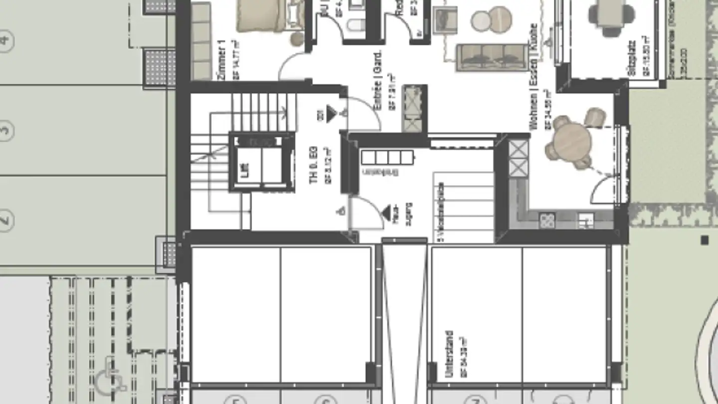 Apartment for rent - Russikerstrasse 25, 8320 Fehraltorf - Photo 4