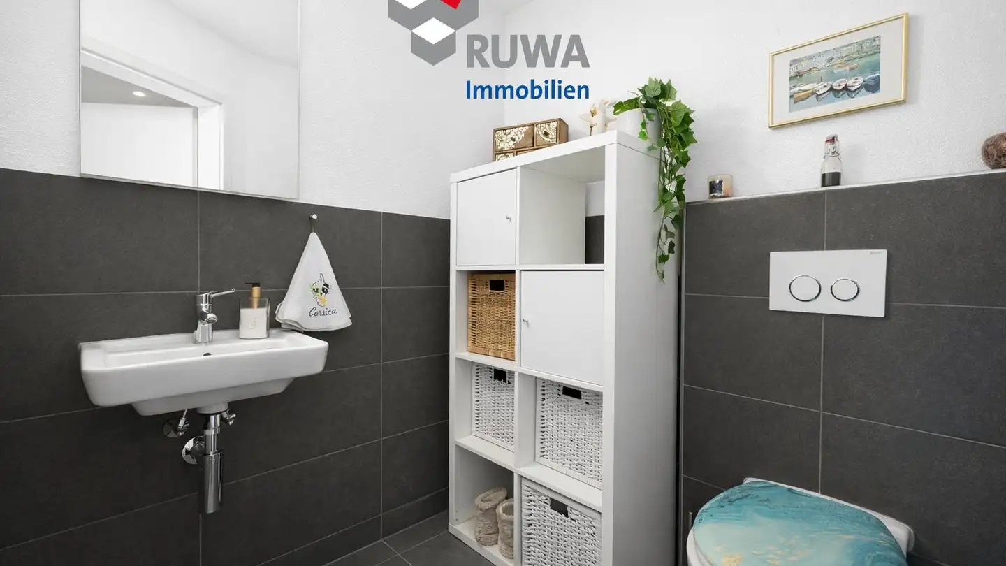 Duplex for sale - Sonnenfeldstrasse 1, 3432 Lützelflüh-Goldbach - Photo 3