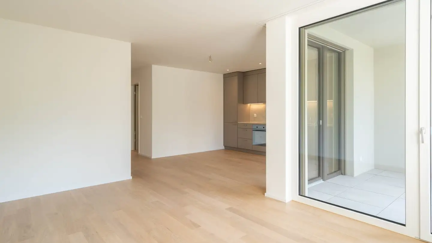 Appartamento in affitto - Schützenwiesweg 1, 9240 Uzwil - Foto 4