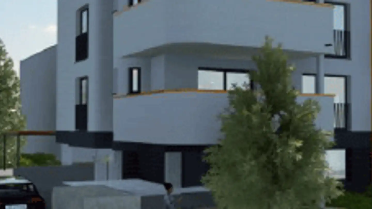 Apartment for rent - Russikerstrasse 25, 8320 Fehraltorf