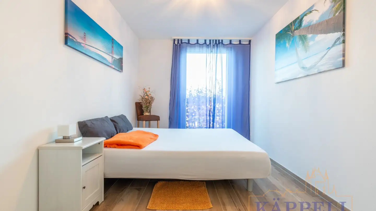 Semi-detached house for sale - Bergblick, 3635 Uebeschi - Photo 3