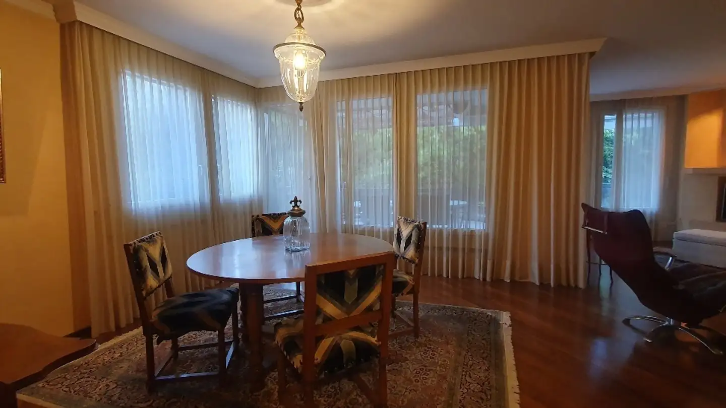 Attico in affitto - Via Paradiso, 6924 Sorengo - Foto 4