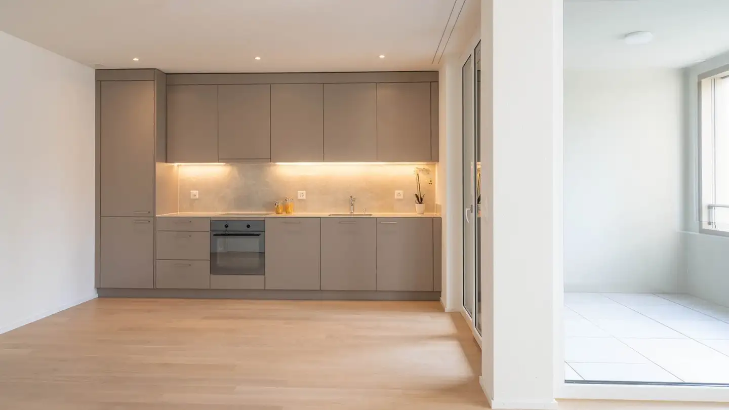 Appartamento in affitto - Schützenwiesweg 1, 9240 Uzwil - Foto 2