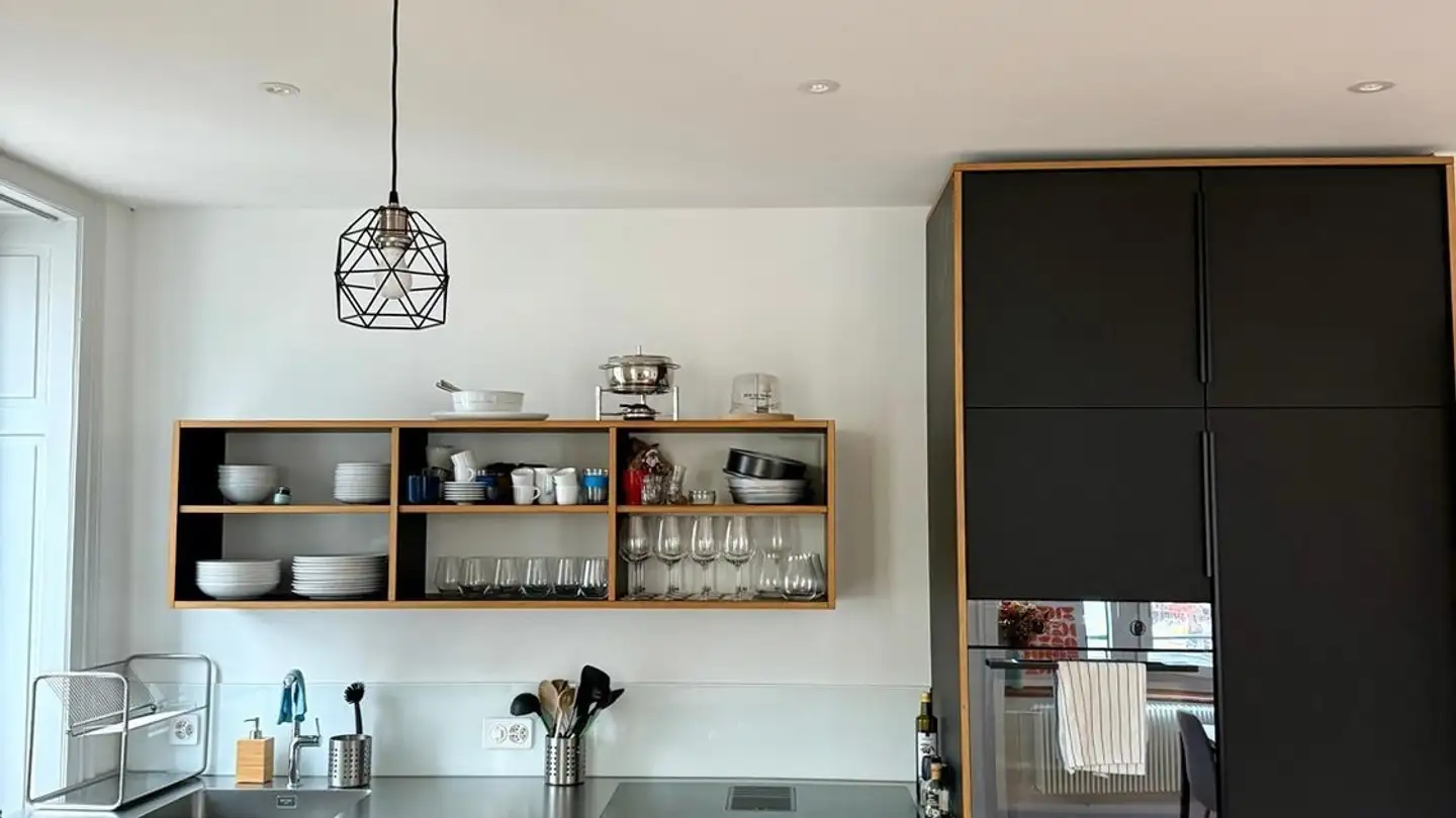 Chambre à louer - 8004 Zürich - Photo 3