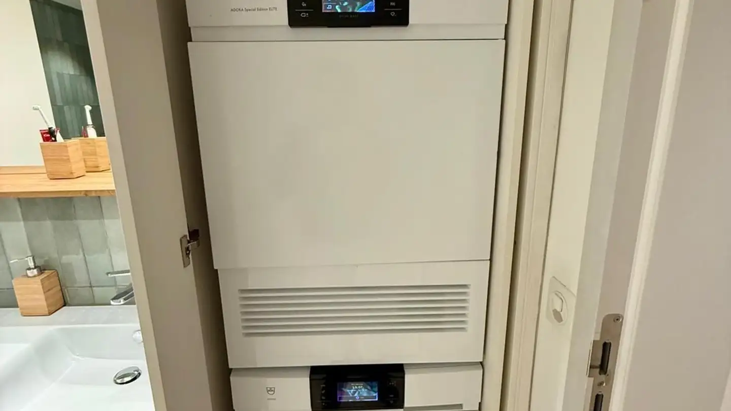 Chambre à louer - 8004 Zürich - Photo 4