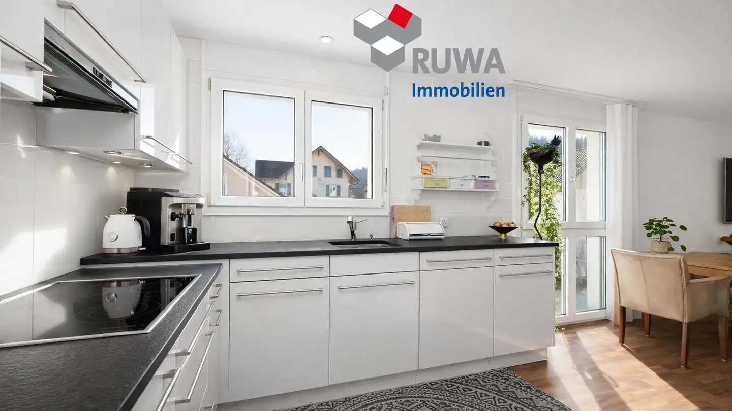 Duplex for sale - Sonnenfeldstrasse 1, 3432 Lützelflüh-Goldbach - Photo 4