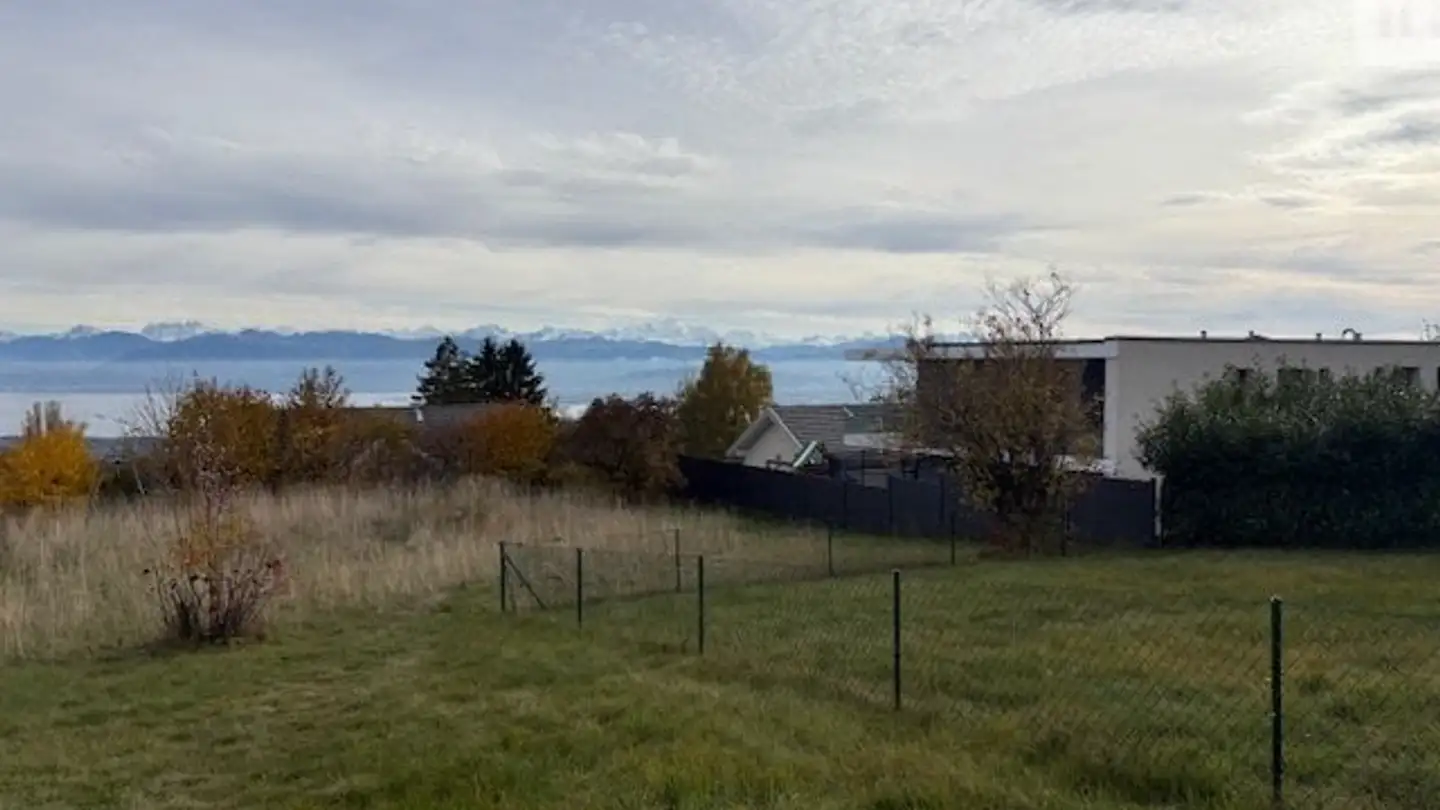 Casa singola in vendita - Route De Le Muids, 1273 Arzier-Le Muids