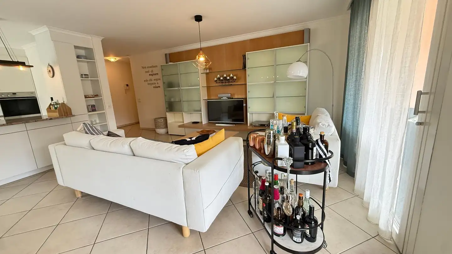 Appartement à vendre - Via Stefano Franscini 9, 6600 Locarno - Photo 2