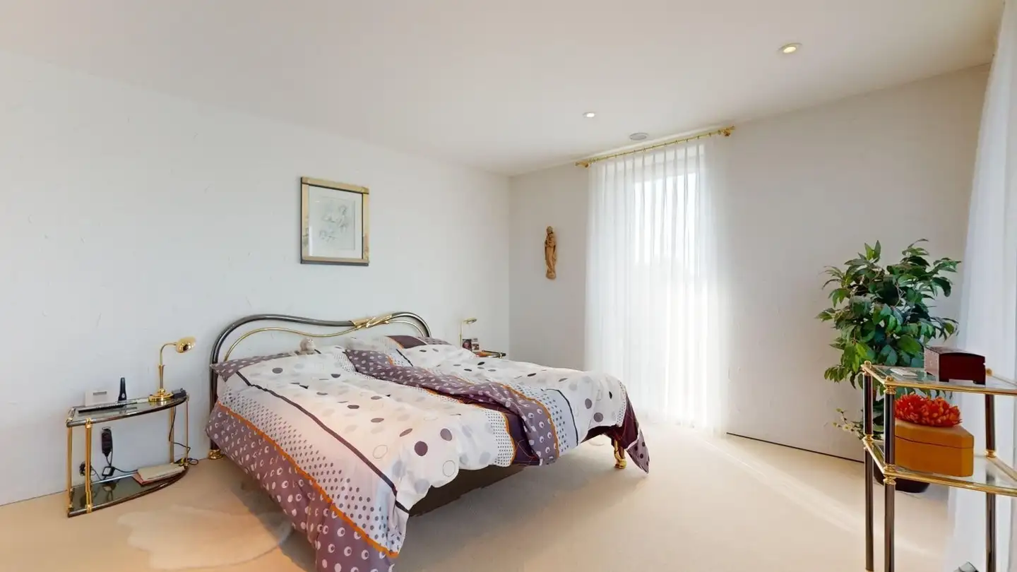 Appartement meublé à louer - Melchrütistrasse 8, 8304 Wallisellen - Photo 2