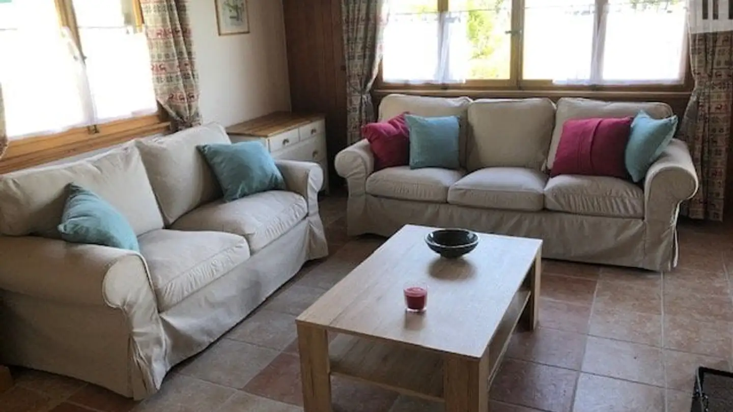 Casa singola in vendita - Route De Le Muids, 1273 Arzier-Le Muids - Photo 3