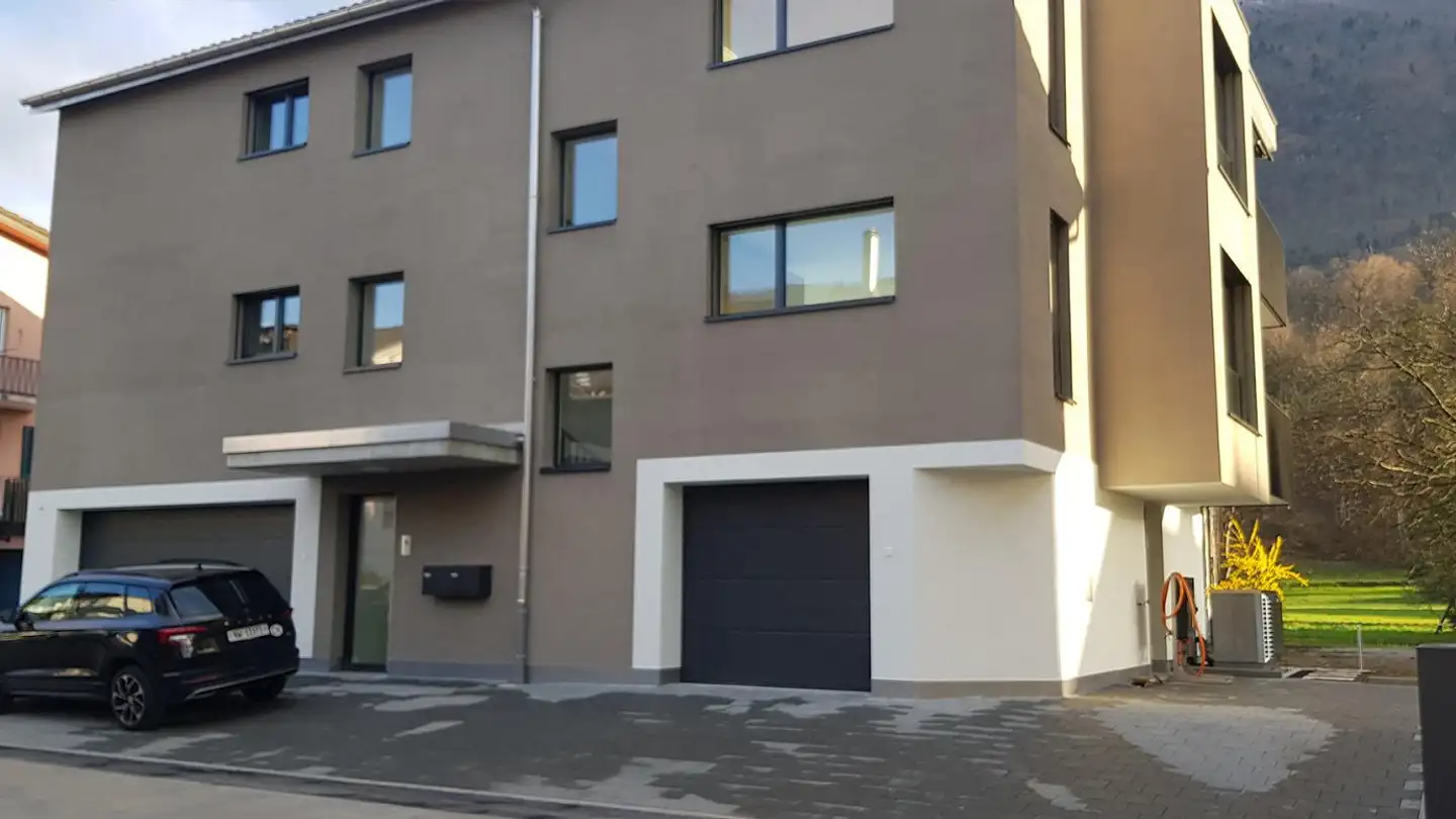 Appartamento in affitto - Heimiliweg 6, 6370 Oberdorf NW