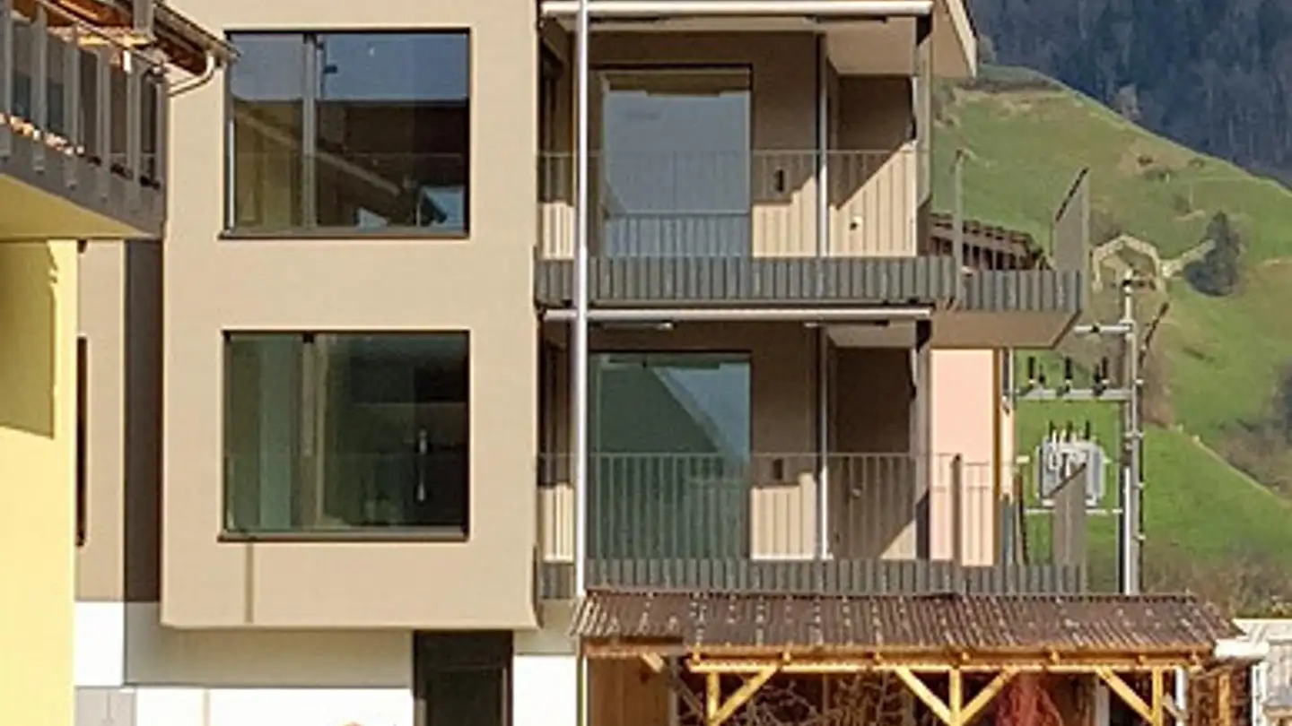 Appartamento in affitto - Heimiliweg 6, 6370 Oberdorf NW - Foto 2