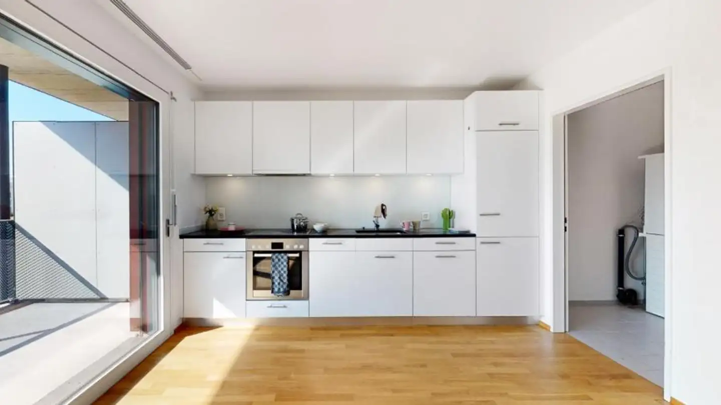 Appartamento in affitto - Marktstrasse 3c, 4512 Bellach - Foto 4