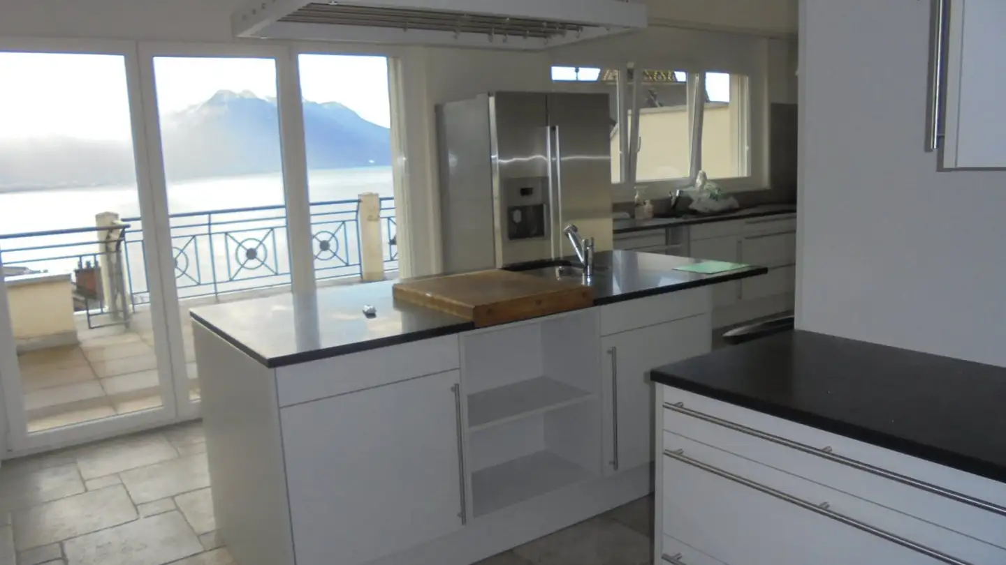 Wohnung mieten - 1820 Territet - Foto 4