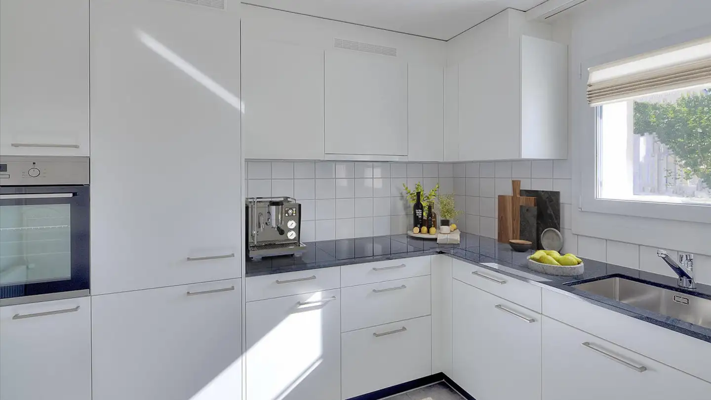 Wohnung mieten - Unterdorfstrasse 18, 5703 Seon - Foto 3