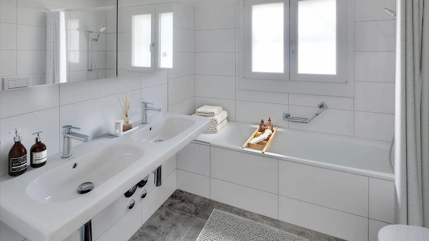 Wohnung mieten - Unterdorfstrasse 18, 5703 Seon - Foto 4
