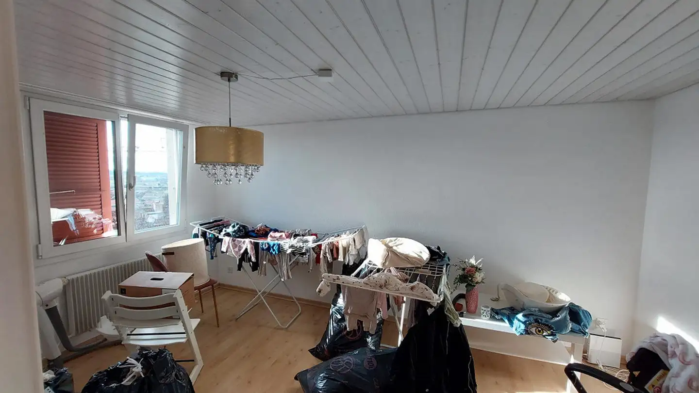 Wohnung mieten - Römerstrasse 1, 4622 Egerkingen - Foto 3