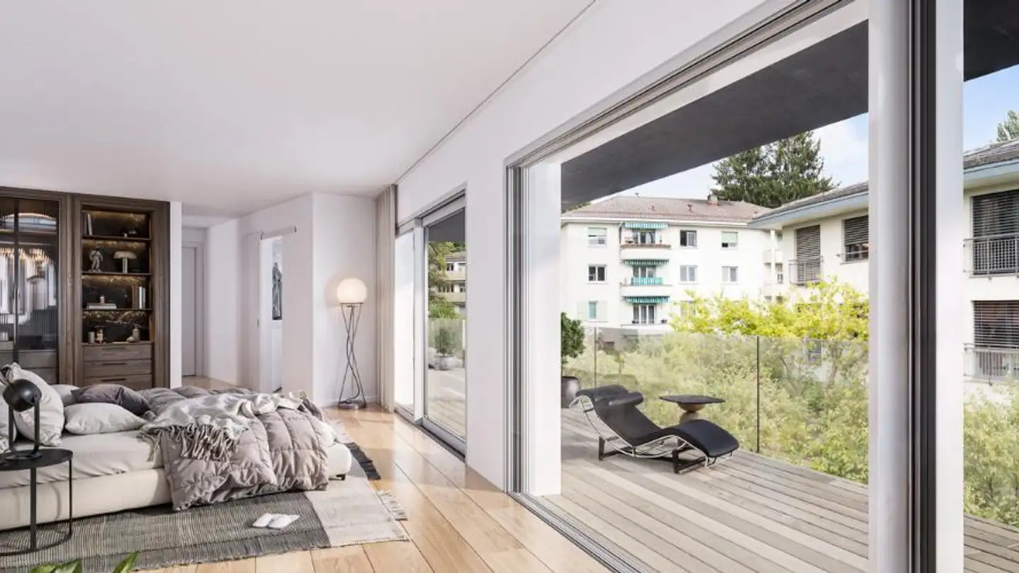 Apartment for sale - Chemin De L'ondine 7, 1008 Prilly