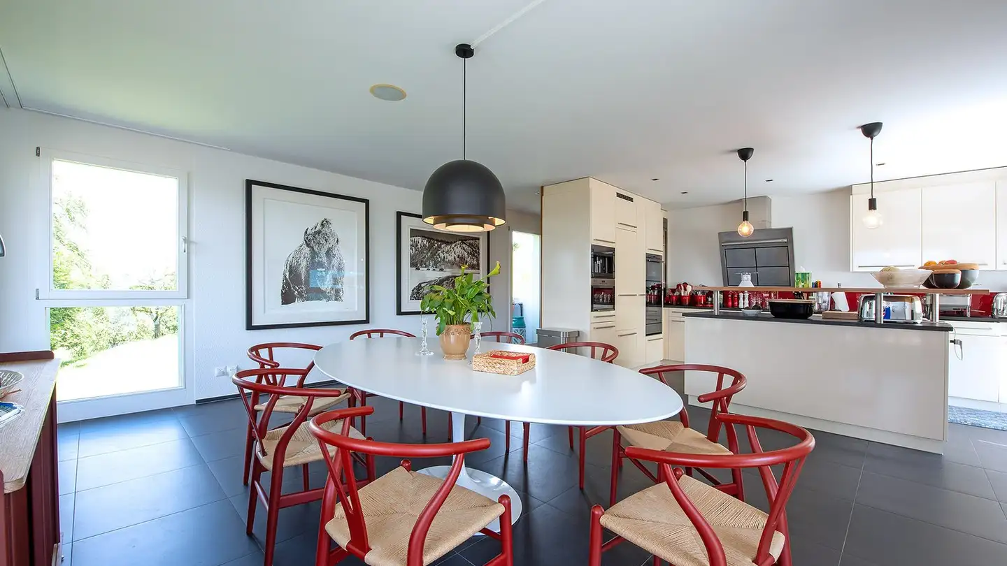 Villa for rent - Gutsch, 6319 Allenwinden - Photo 4